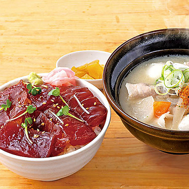 大衆食堂 定食のまる大　鴻巣店のおすすめ料理1