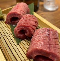 8mm厚切り生タン