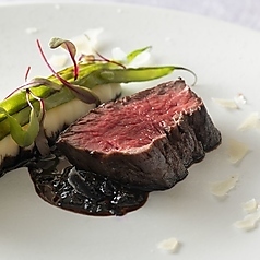 レストランルーク ウィズ スカイラウンジ RESTAURANT LUKE with SKY LOUNGE特集写真1