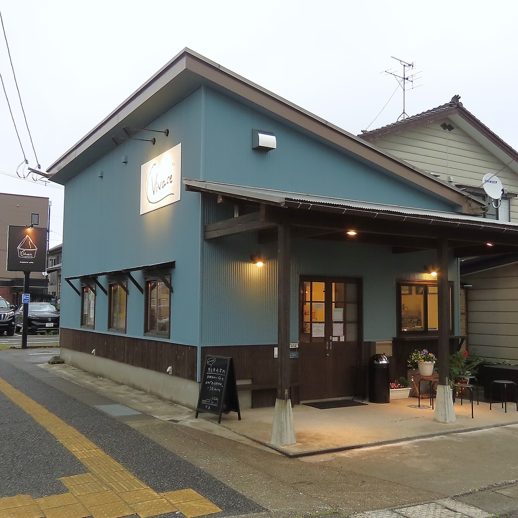 東区にあの大人気ジェラートカフェが新登場！