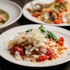 LOGIC ロジック 池袋駅東口のコース写真