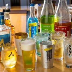 大衆酒場あおいの特集写真