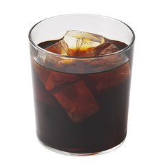 アイスコーヒー
