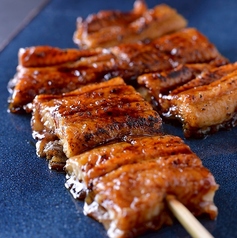 うなぎの蒲焼串 1本