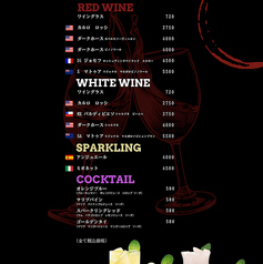 お酒が進むタイ料理の数々♪