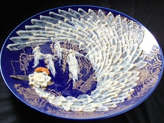 旬魚と旬菜 竹なか 小倉特集写真1