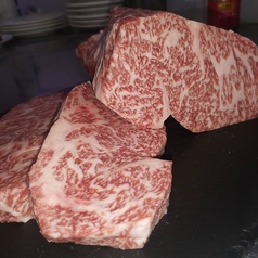 びふてき洋食存じやすのコース写真