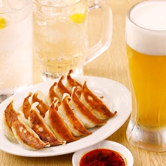 北のホームラン餃子酒場 北海道フライヤーズ 札幌駅前店の特集写真