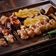 【いっぱい食べてもしんどくない・・・！】