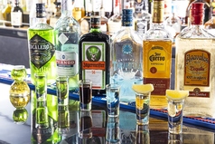 貸切 ビアホール スポーツバー B2 ビーツー 栄錦店特集写真1