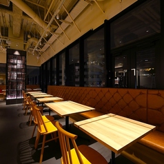 KAMOベジタブル梅田店の特集写真