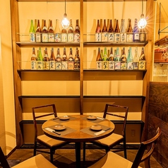 コースでなくてもOK！単品飲み放題も◎