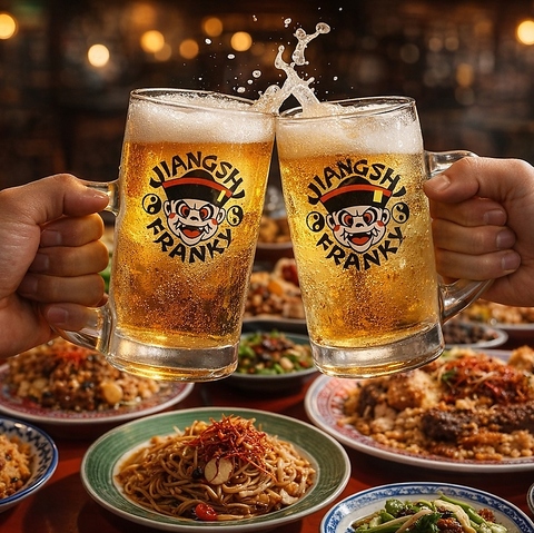 深夜まで元気に営業◎絶品お料理を楽しめるお店