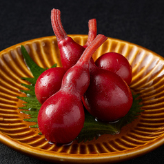 ひょうたん漬け