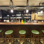 肉と燻製　TOKUTARO（とくたろ）焼津店の雰囲気3