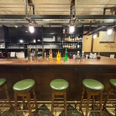 肉と燻製　TOKUTARO（とくたろ）焼津店の雰囲気3