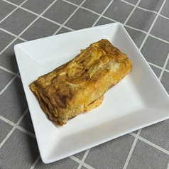 卵焼き(チーズ)