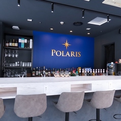 Polaris ポラリスの特集写真