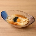 料理メニュー写真&nbsp;長芋(細切り)