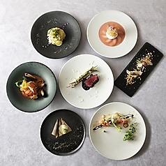 レストランルーク ウィズ スカイラウンジ RESTAURANT LUKE with SKY LOUNGE特集写真1