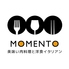 洋食イタリアン MOMENTO モメント 柏駅東口店のロゴ