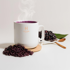 本格ホットアサイー