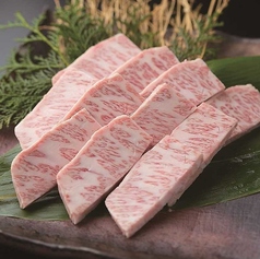 【短期熟成】黒毛和牛のカルビ