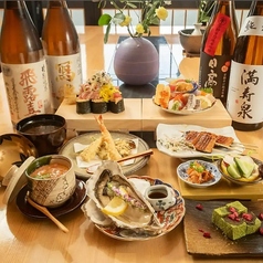 大衆酒場あおいの特集写真