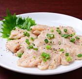 焼肉萬座のおすすめ料理3