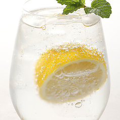 レモントニック