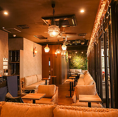 ダーツも完備しております◎皆様でごゆっくりお楽しみください♪