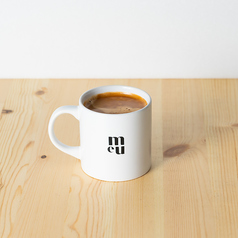 ホットコーヒー