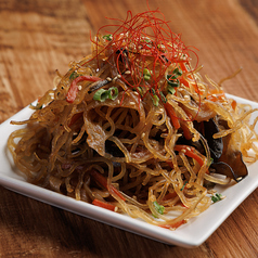 オンマのチャプチェ