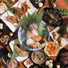 居酒屋 いち 鍛冶屋町店のおすすめ料理3