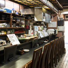 肉 海鮮料理 ふじの特集写真
