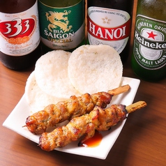 仕事帰りに手軽に飲み会！お一人様も大歓迎◎