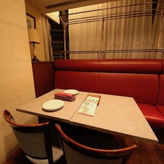 ビランチャ 梅田茶屋町店の雰囲気1