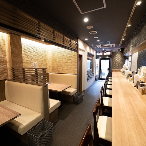 西区新町で楽しめるスンドゥブ食堂◎こだわりの自家製豆腐やタテギ味噌等が魅力♪