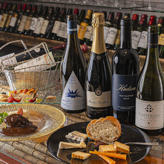 Aile du Vin エール デュ ヴァンのおすすめドリンク2