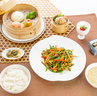 山形チャイニーズ香琳のおすすめ料理1