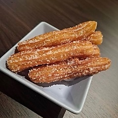 チュロス