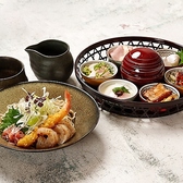 十み蕎麦の雰囲気3