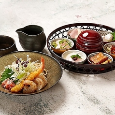 十み蕎麦の雰囲気3