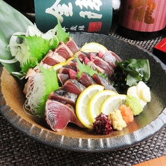 藁焼き　居酒屋　龍馬　シャミネ鳥取店の特集写真