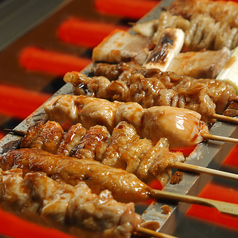 つばさや 栄店の特集写真