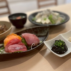 旬菜割烹いざなみのおすすめ料理1