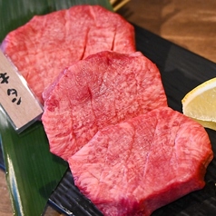 焼肉ひろせのおすすめ料理2