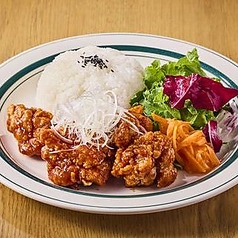 CAFe＆BAR STROPSe ストロープスのおすすめランチ3