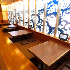 さくら水産 川口東口店の雰囲気2