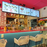 TONATIUH TACOS トナティウ タコスのおすすめ料理3
